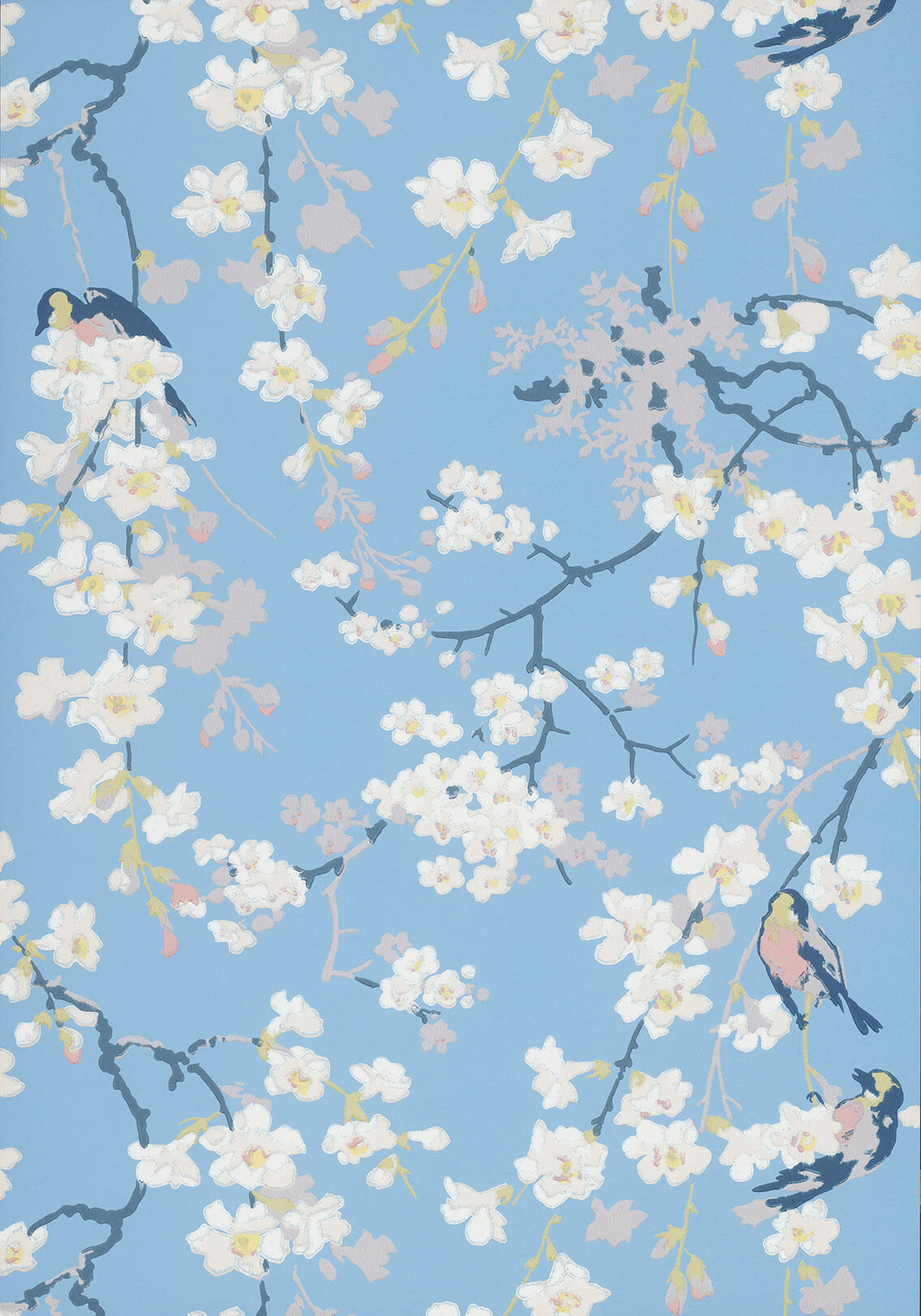 MASSINGBERD BLOSSOM