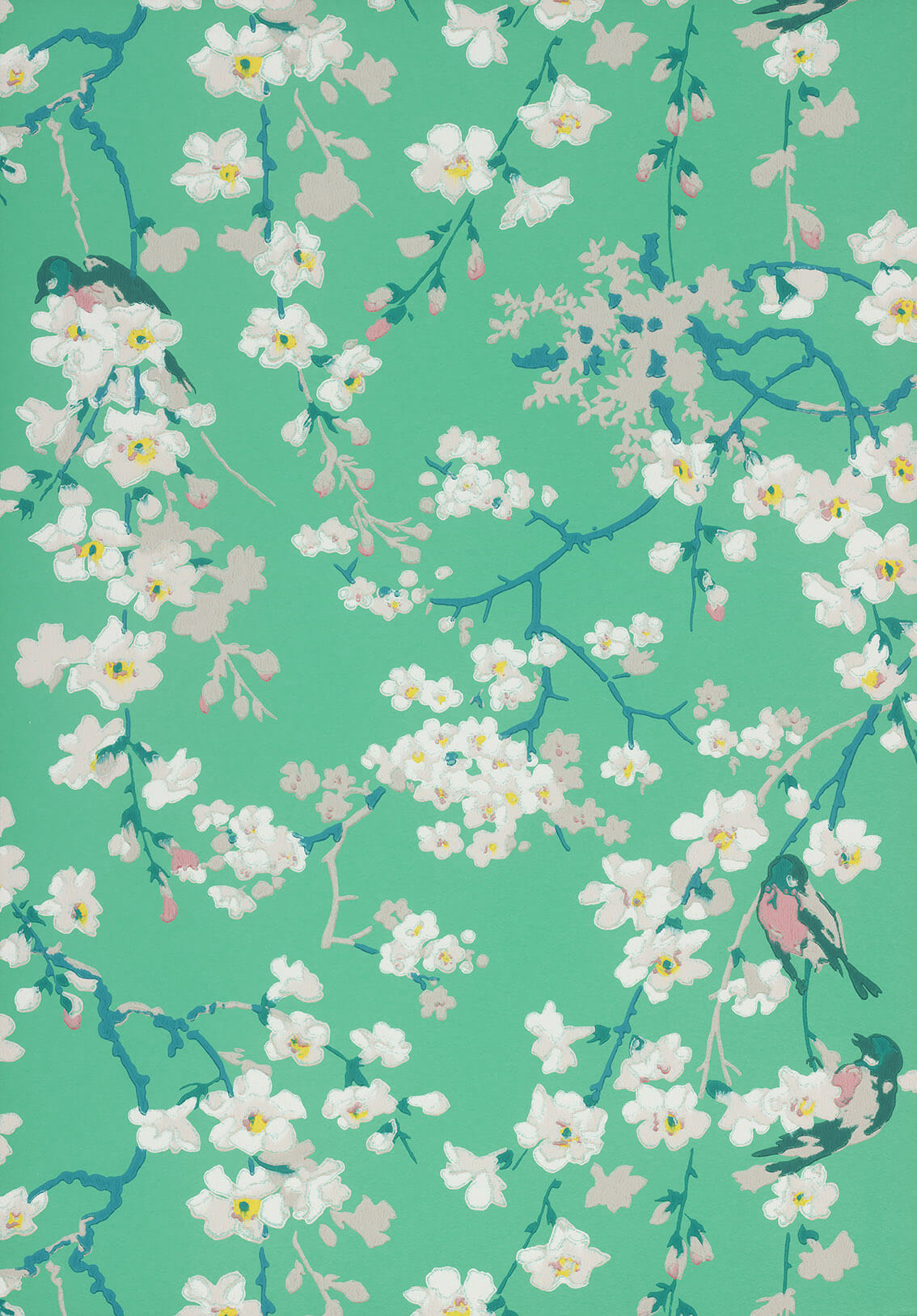 MASSINGBERD BLOSSOM