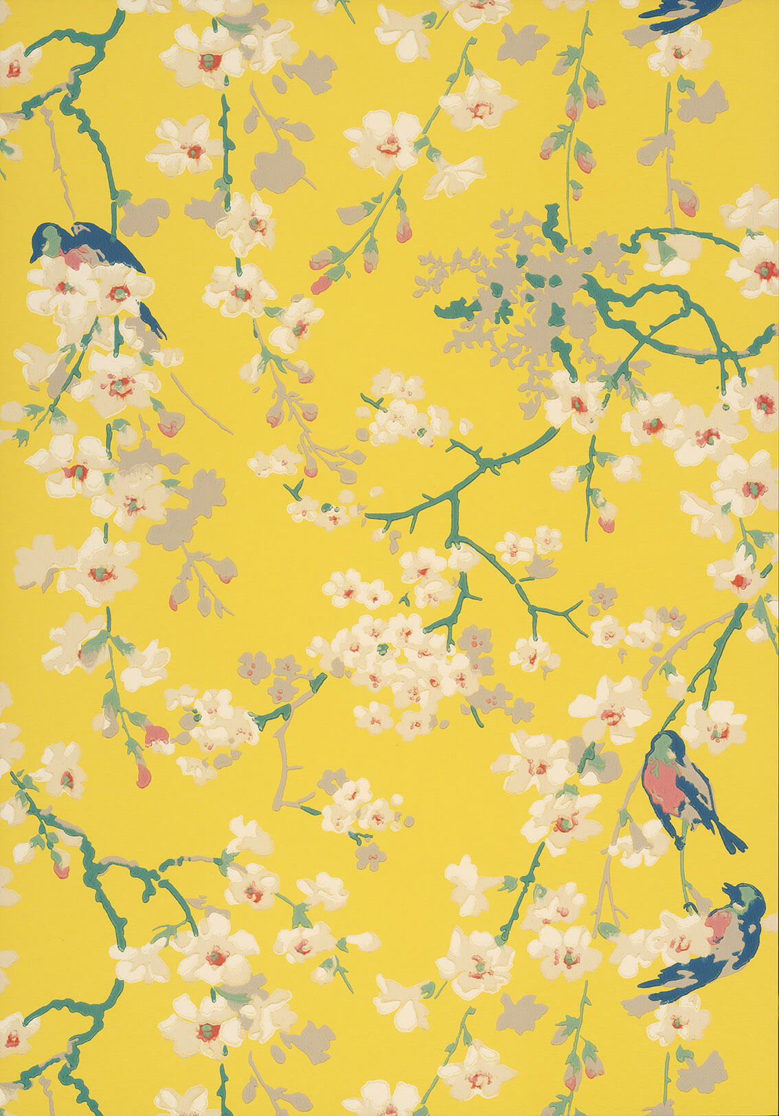 MASSINGBERD BLOSSOM