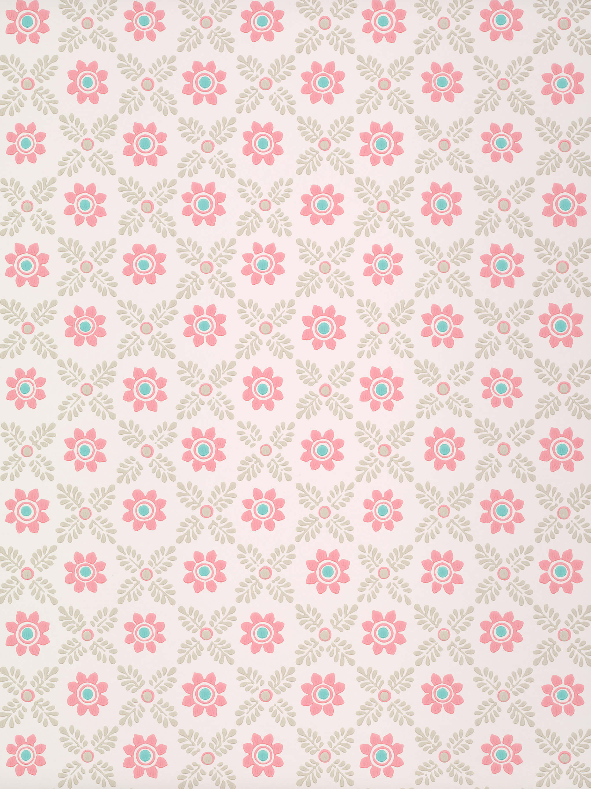 DITSY BLOCK