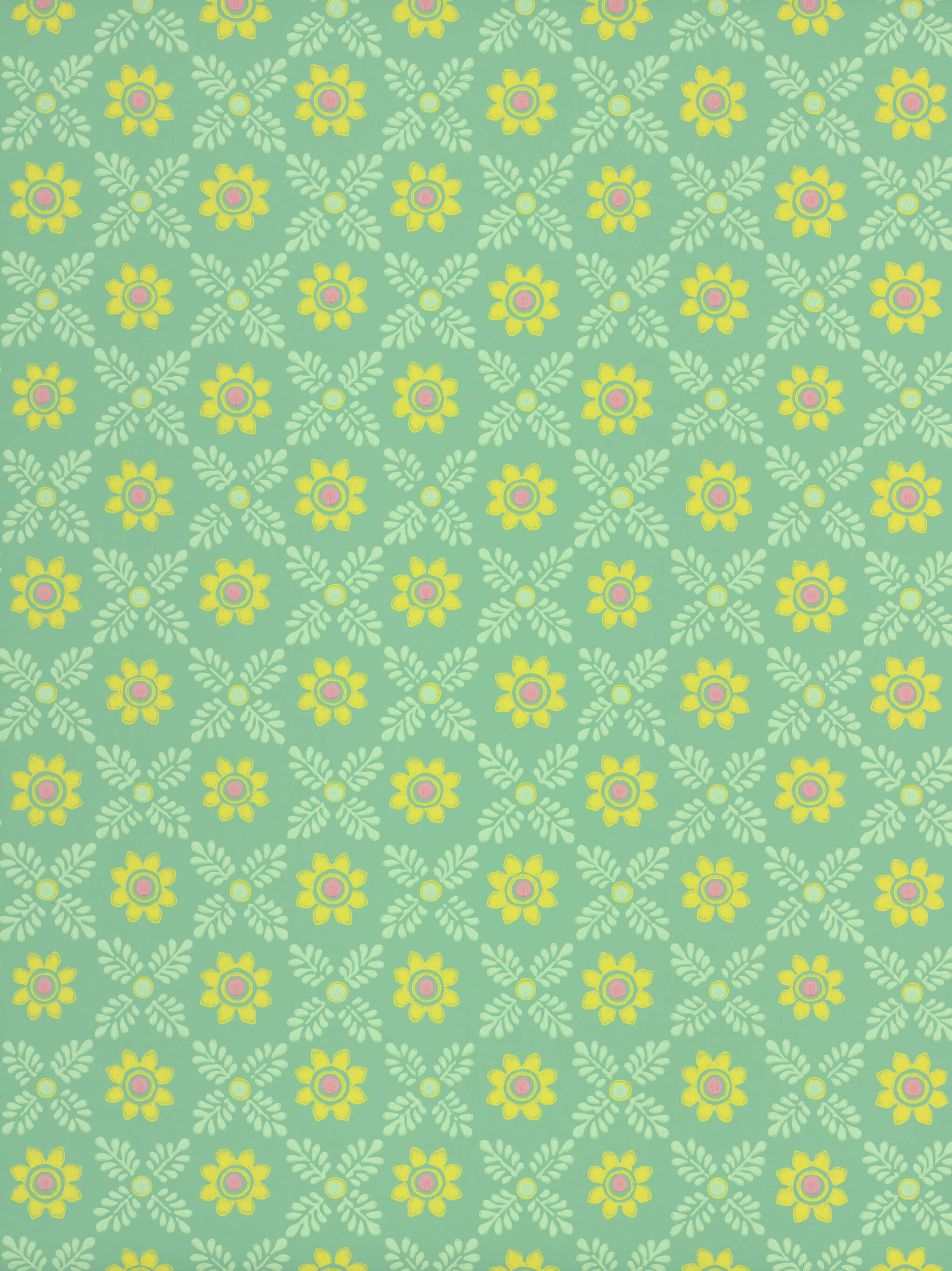DITSY BLOCK
