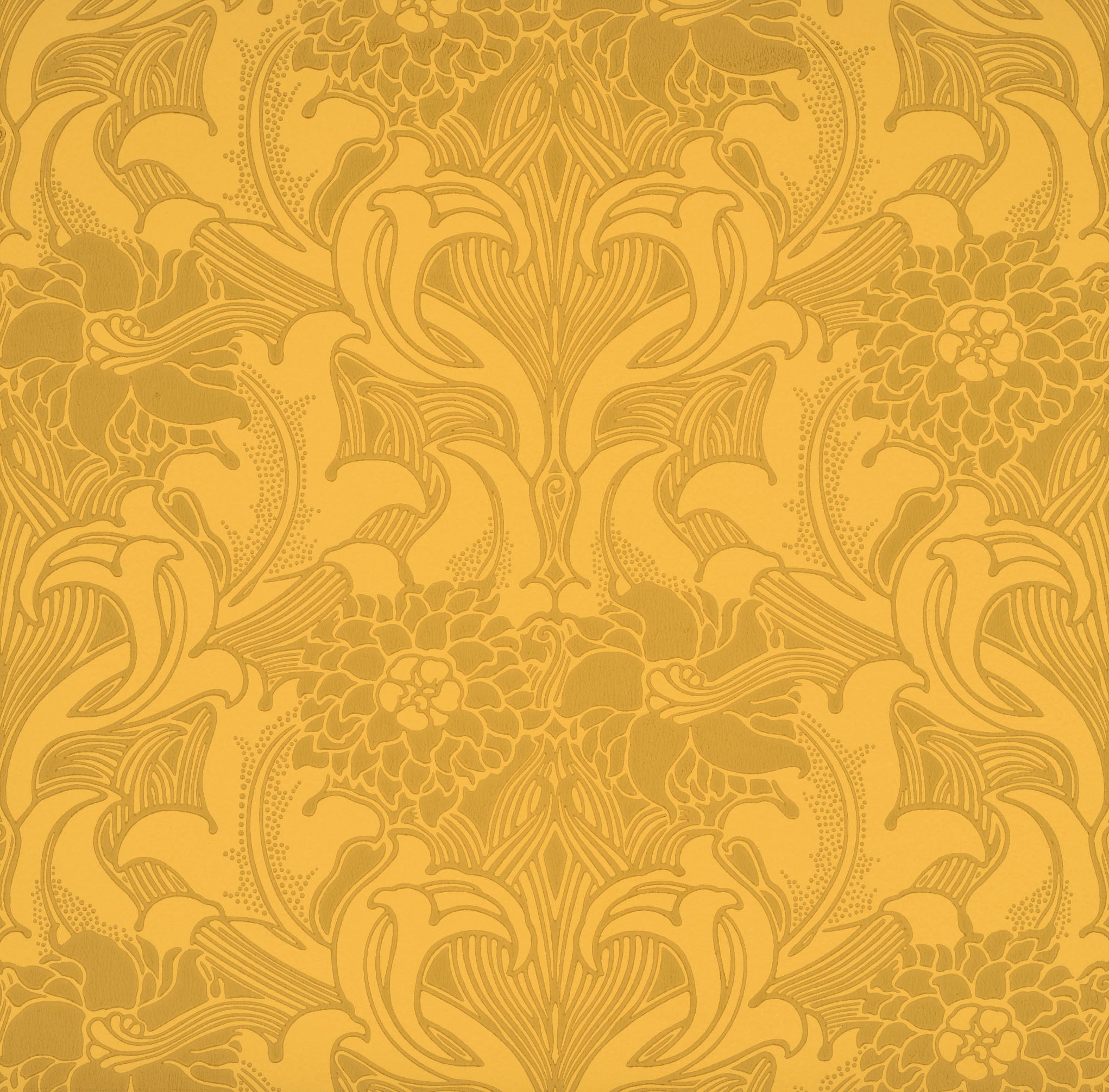 DOHLIA SCROLL