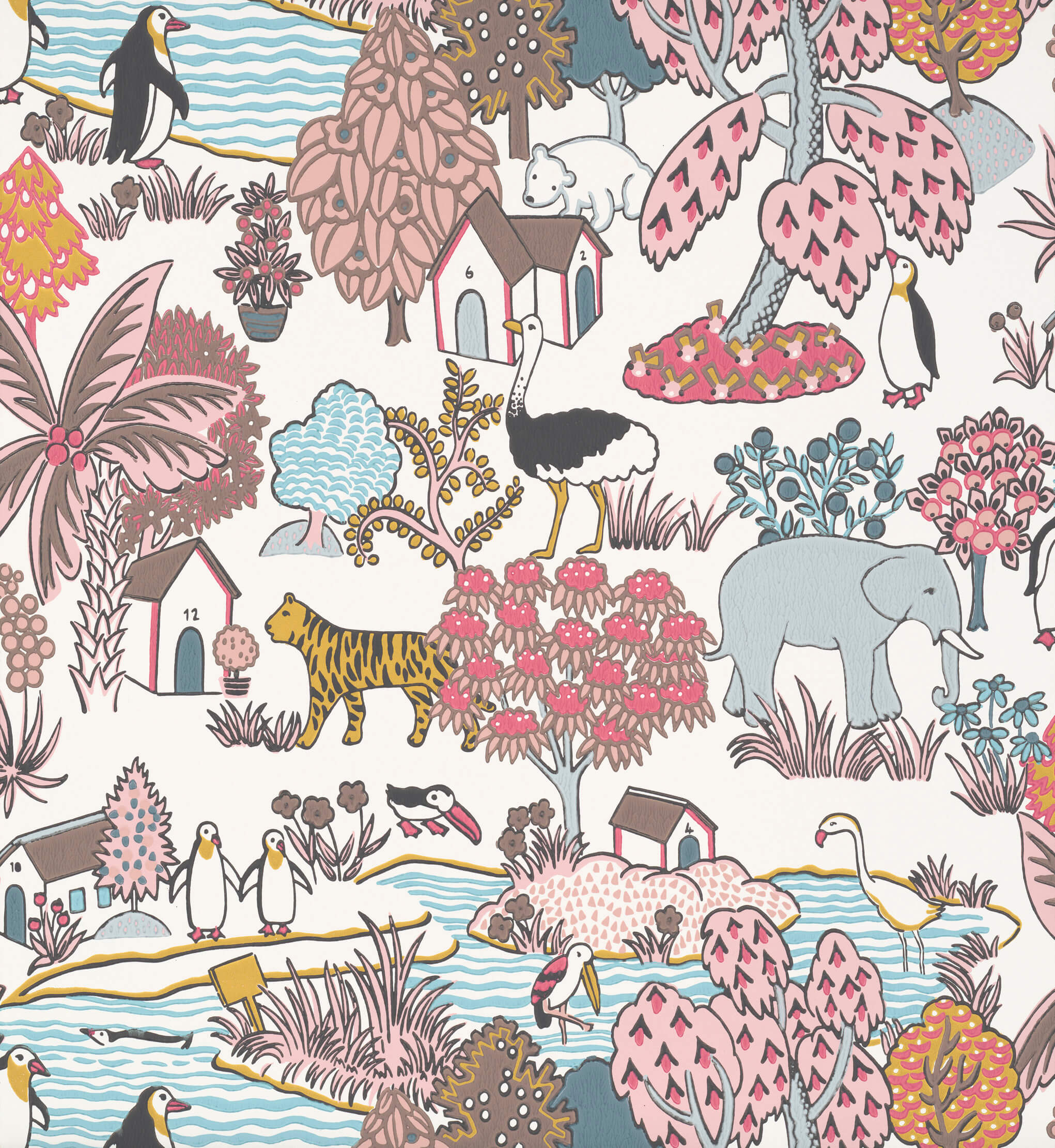 ANIMAL KINGDOM