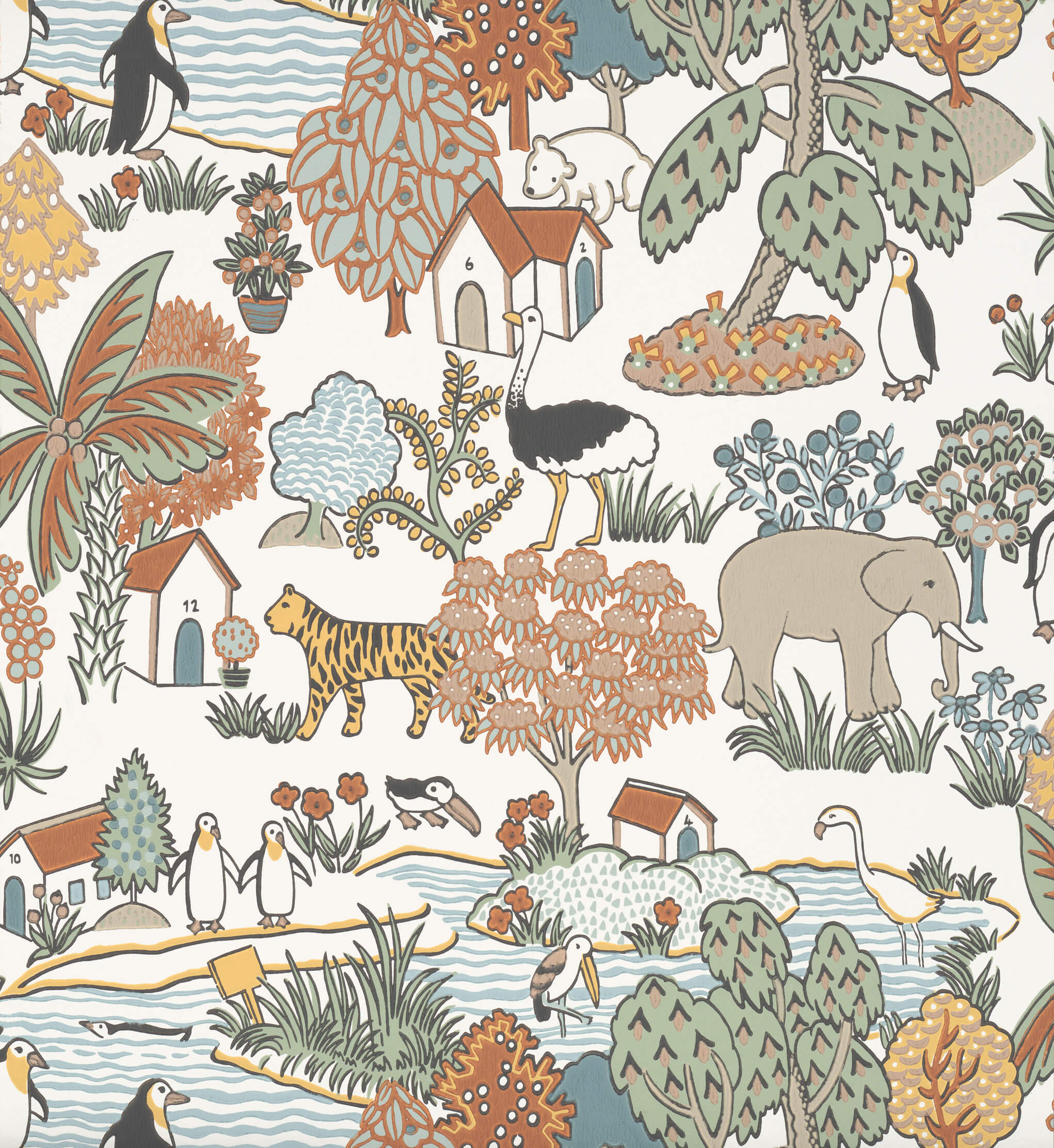 ANIMAL KINGDOM