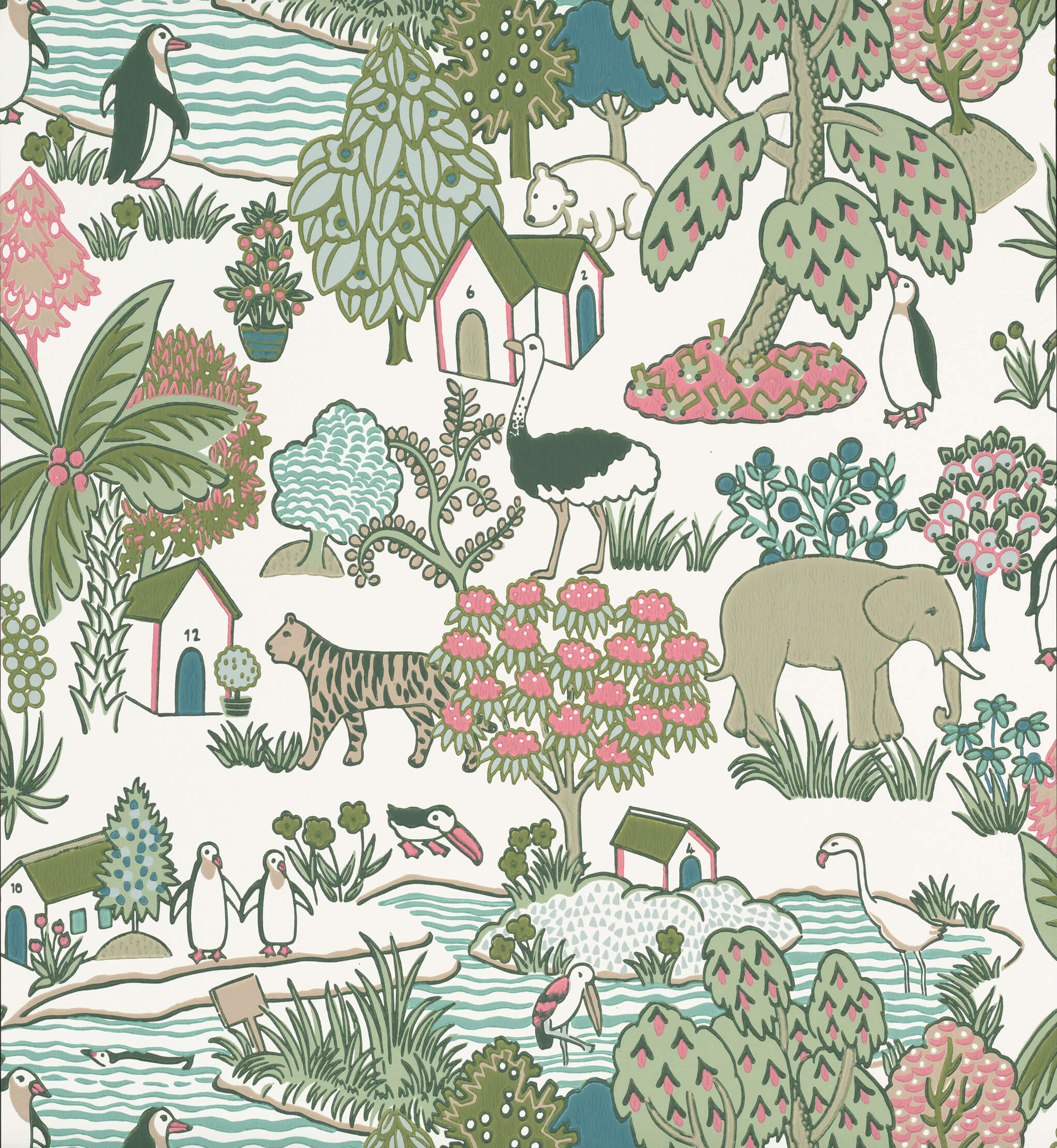 ANIMAL KINGDOM