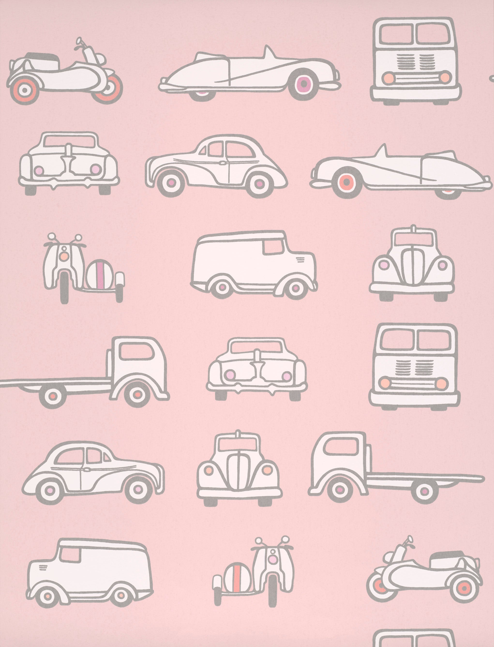 ROAD TRIP