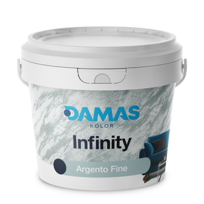 INFINITY ARGENTO FINE 1L