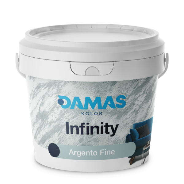 INFINITY ARGENTO FINE 1L