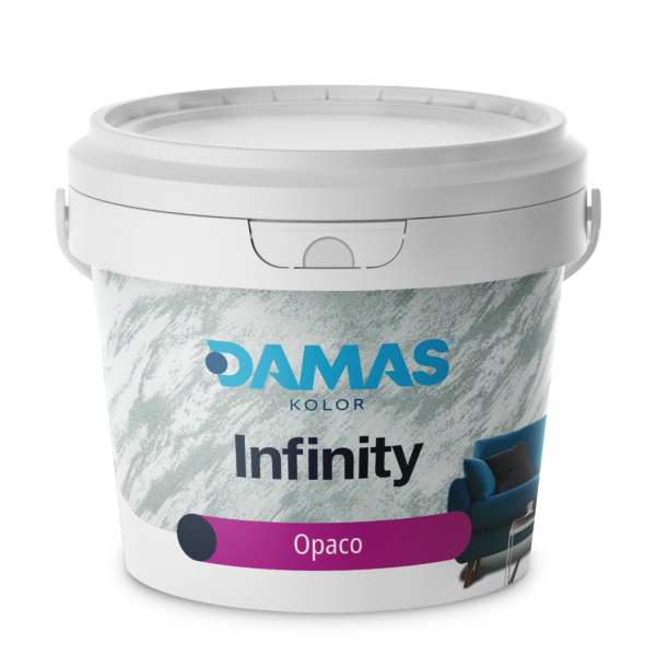 INFINITY OPACO 1L