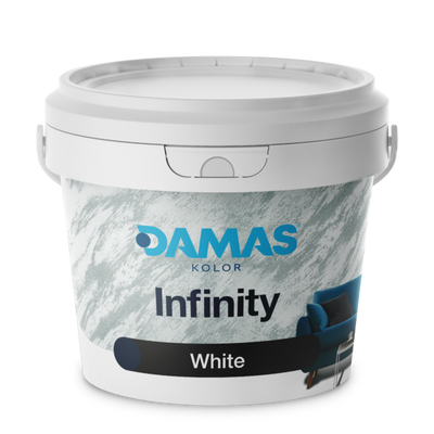 INFINITY WHITE 1L