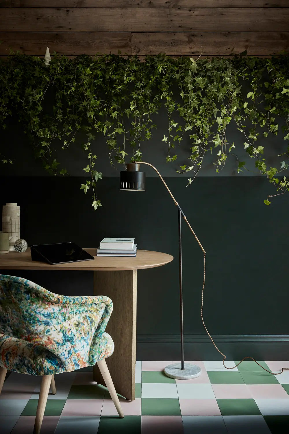 OBSIDIAN GREEN N°216