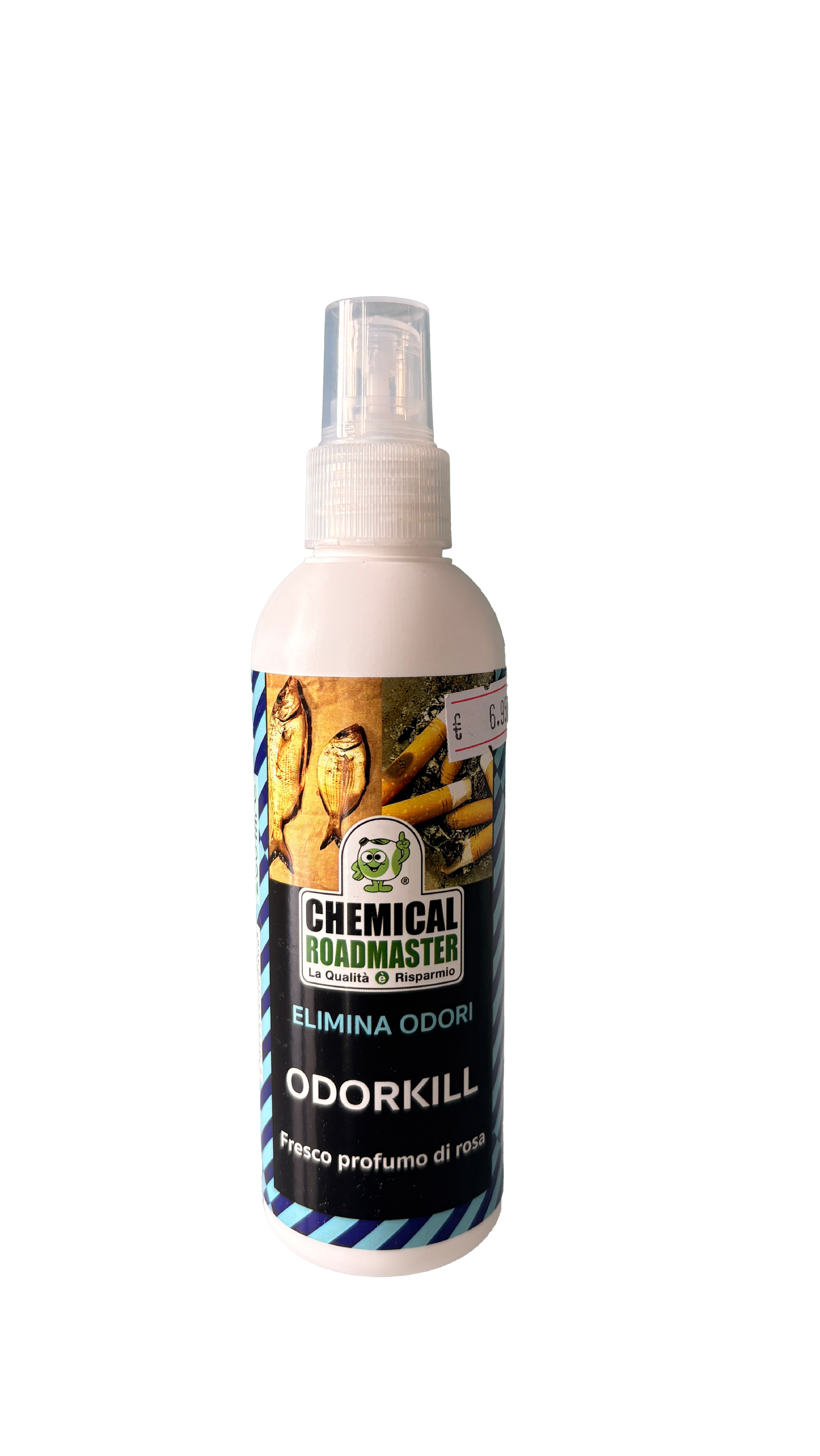 ODORKILL