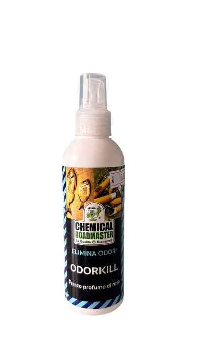 ODORKILL