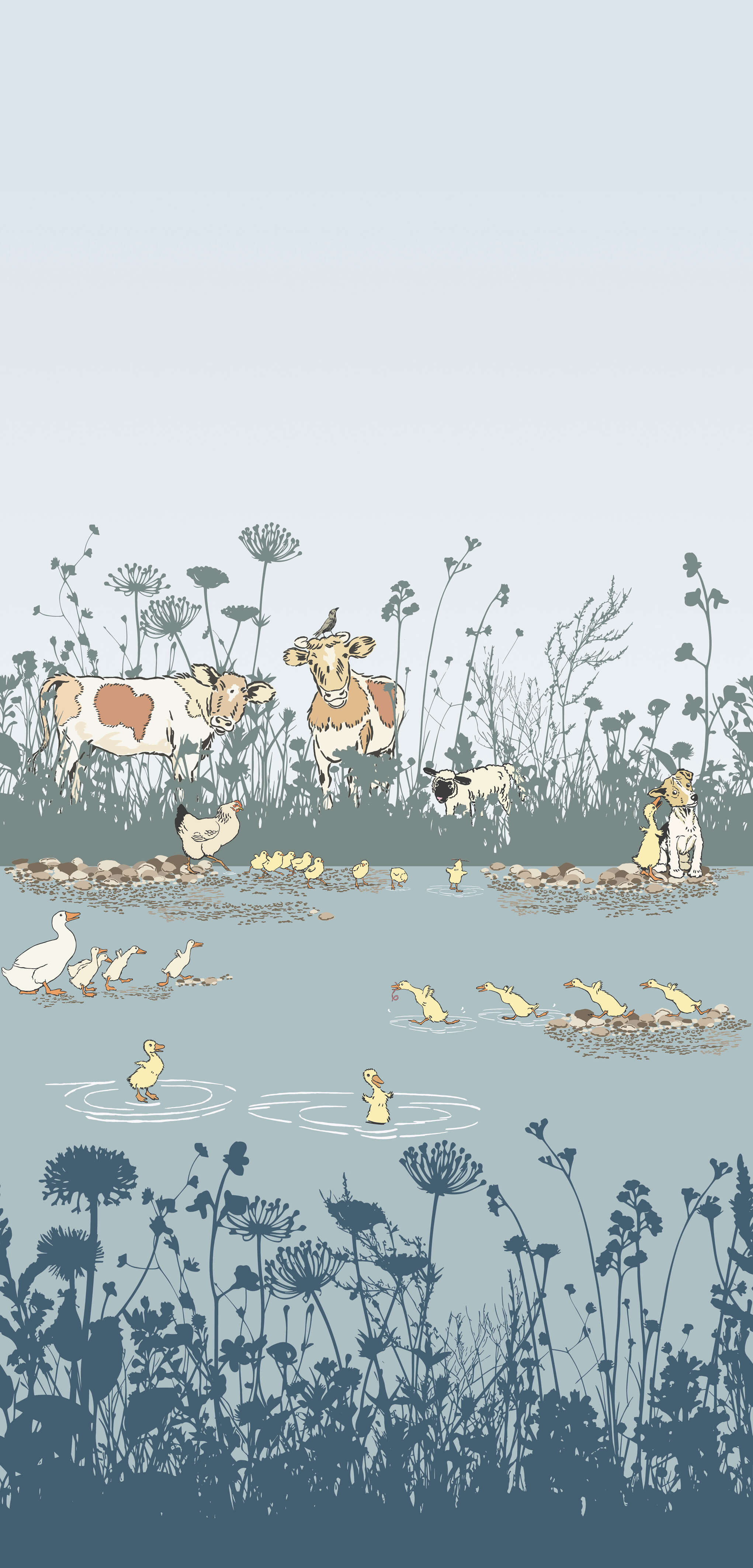 RIVERSIDE CAPERS