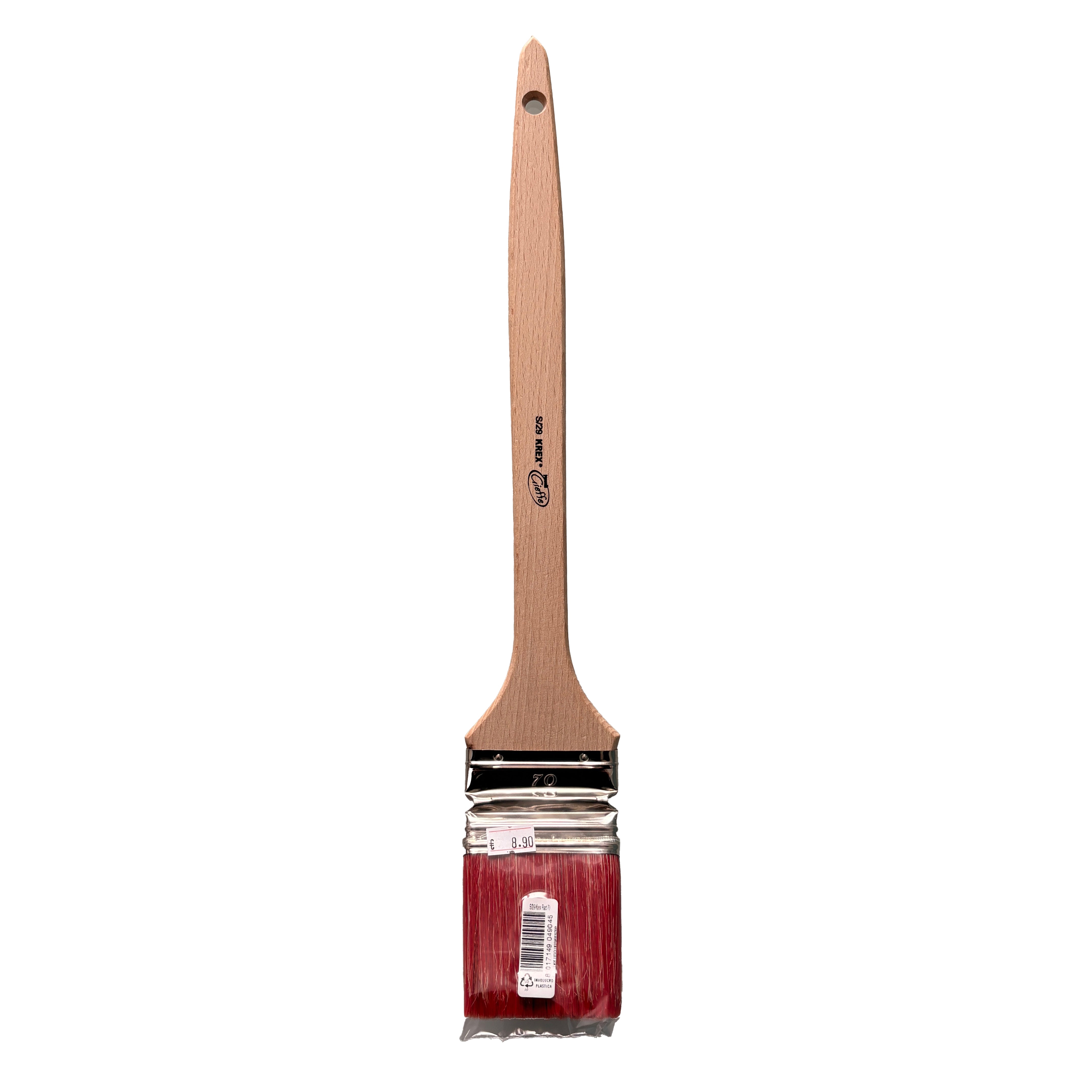 PENNELI GF SERIE 29 (7cm)