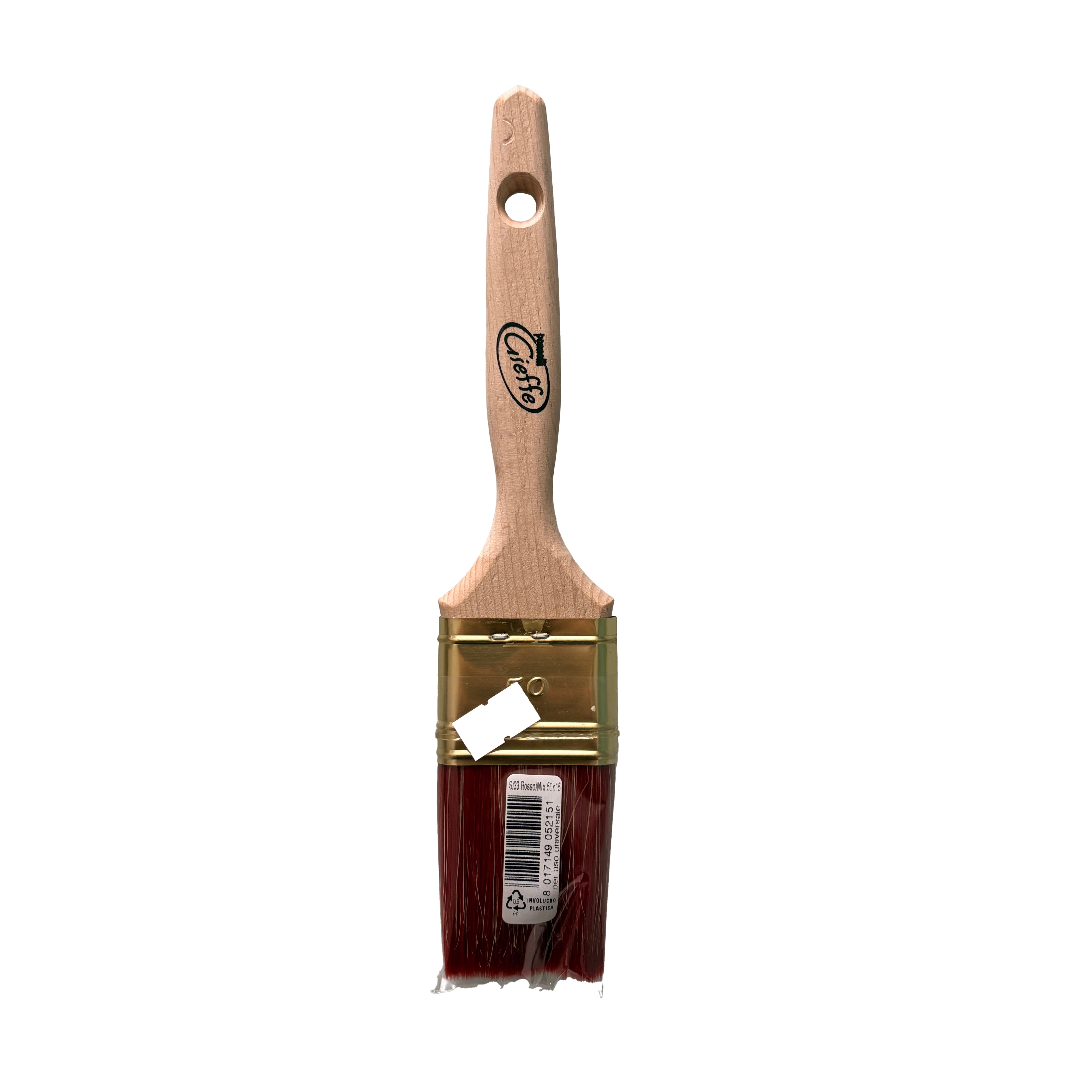 SET PENNELLI GF SERIE 33 (5cm)