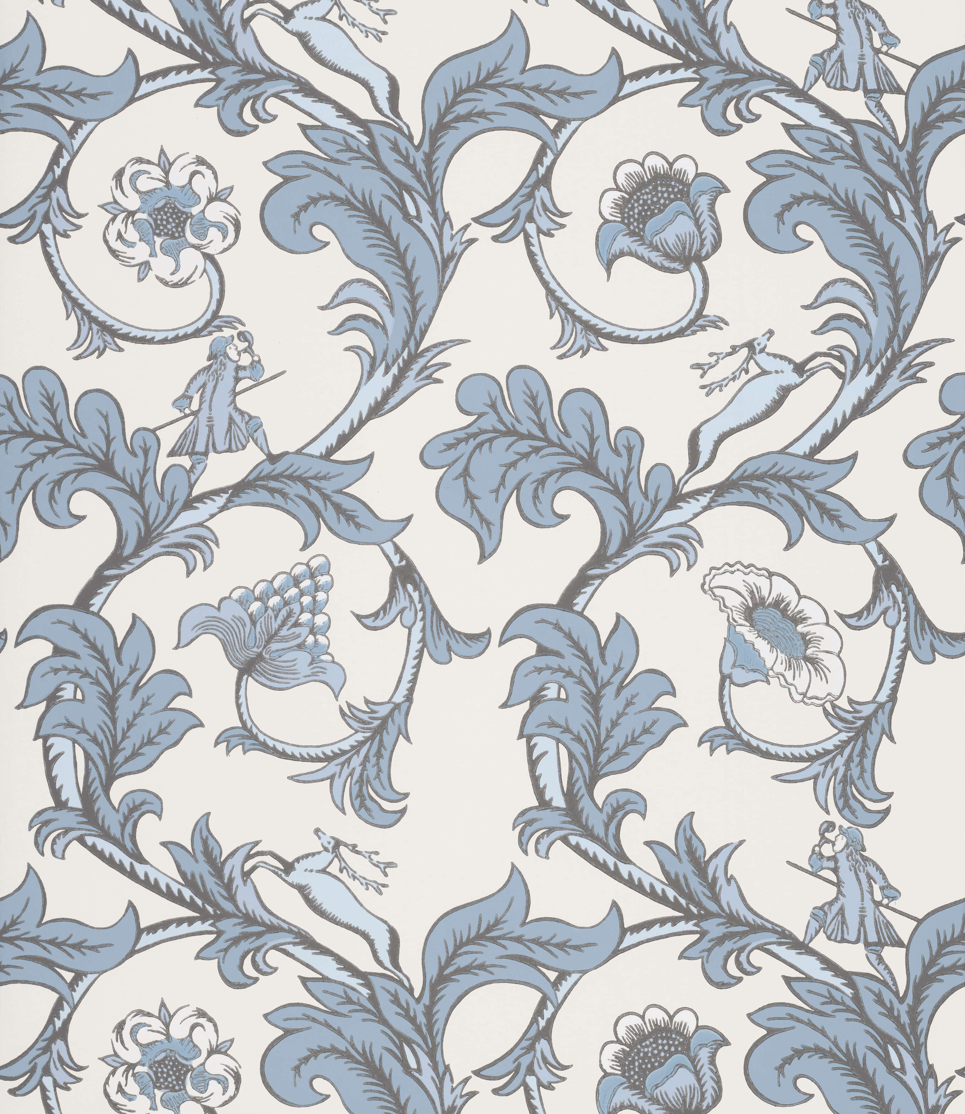 STAG TRAIL