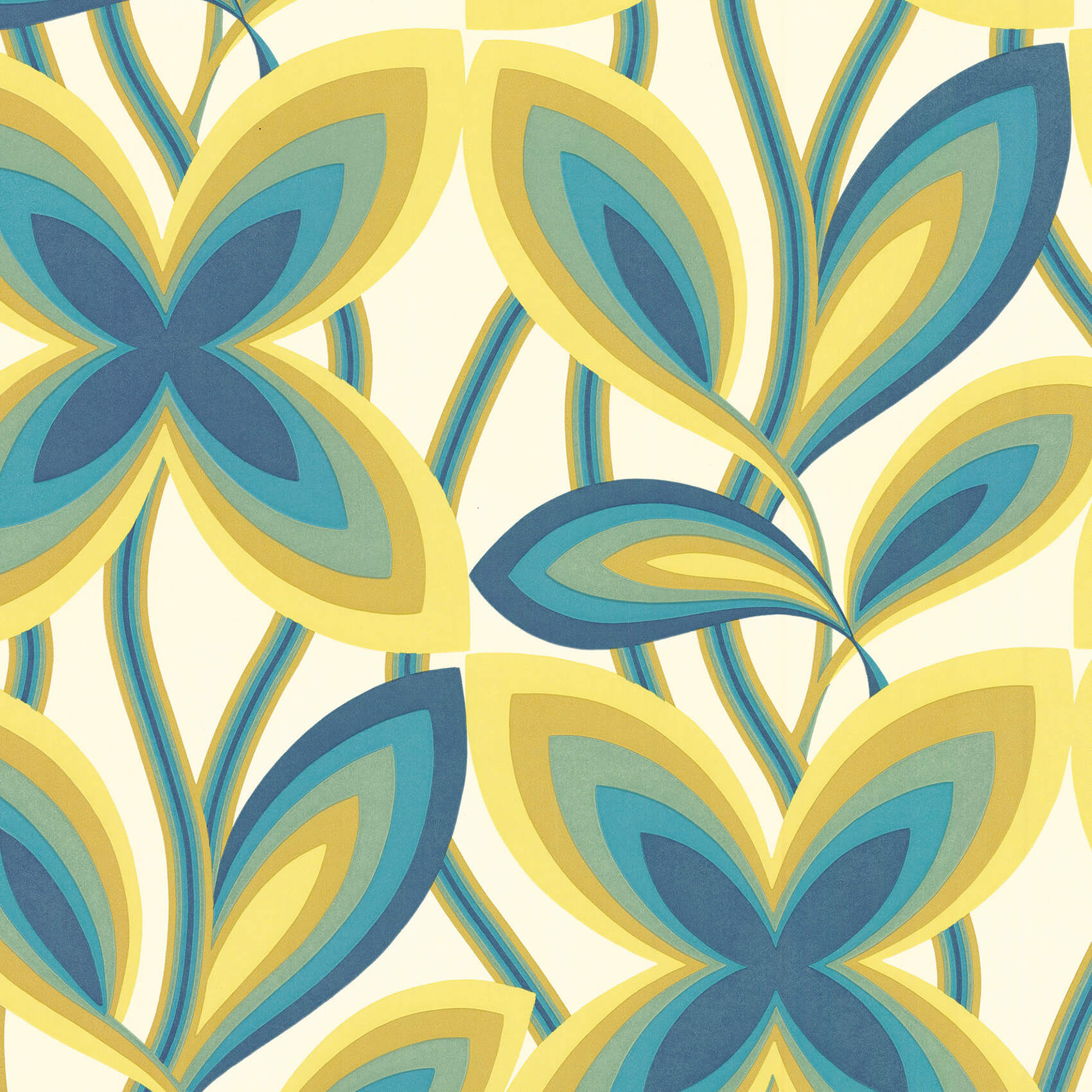 STARFLOWER