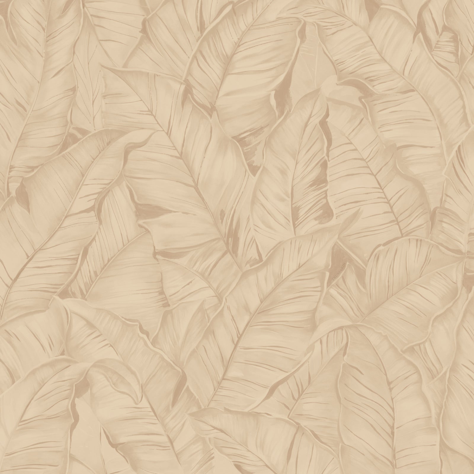 TRUSSARDI EFFETTO TROPICALE