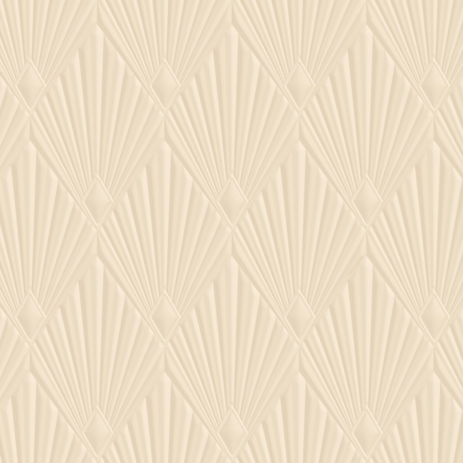 TRUSSARDI EFFETTO CONCHIGLIA