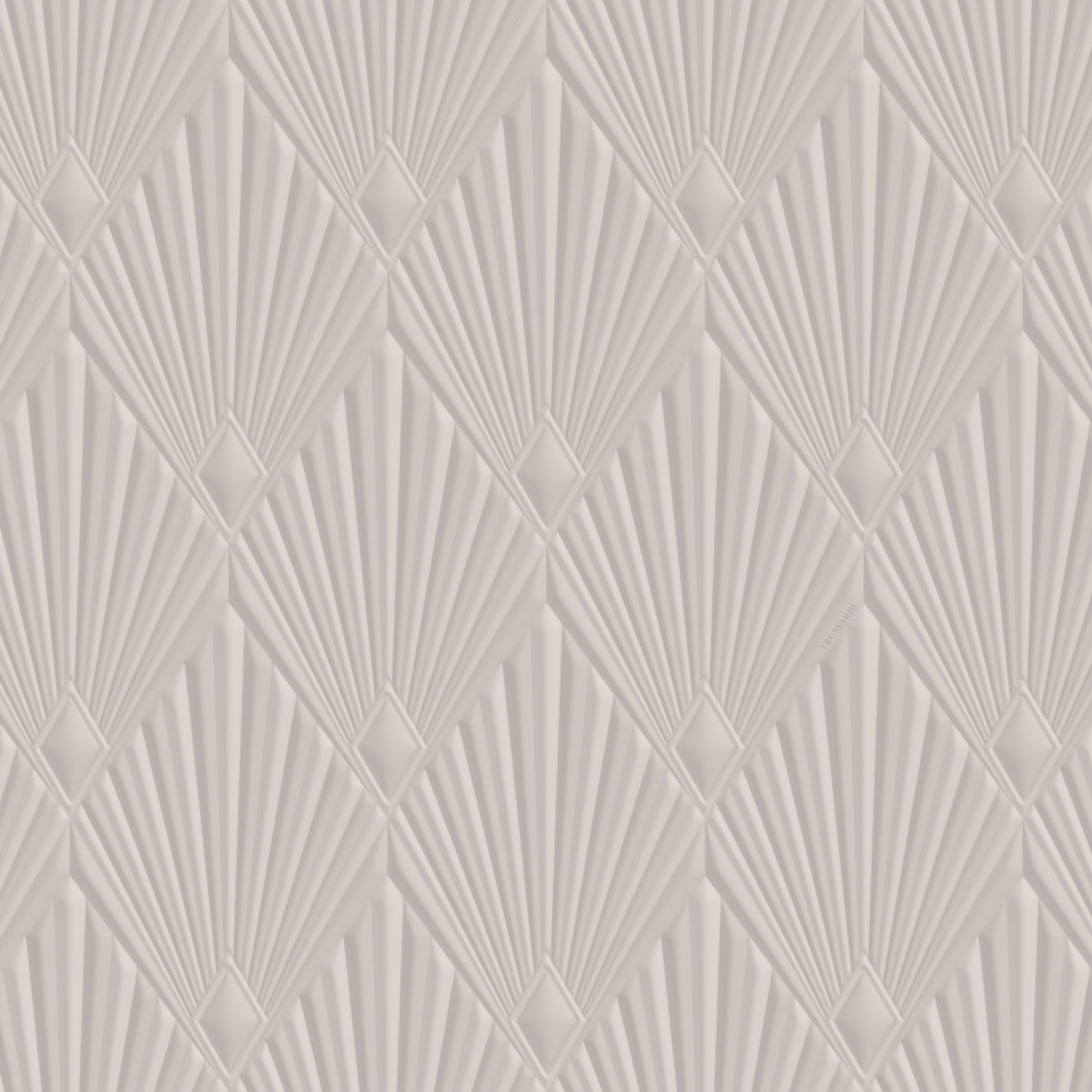 TRUSSARDI EFFETTO CONCHIGLIA