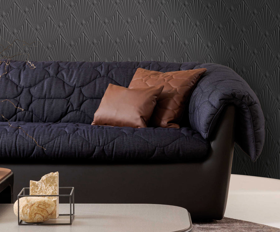 TRUSSARDI EFFETTO CONCHIGLIA