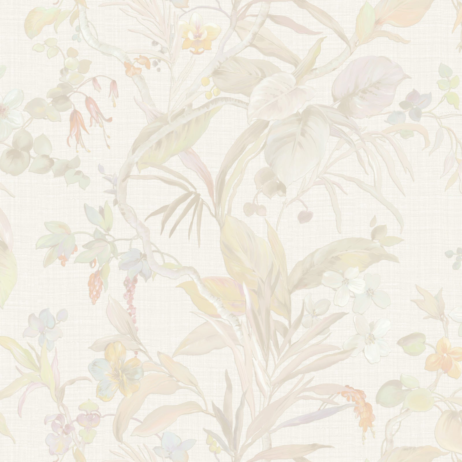TRUSSARDI EFFETTO FLOREARE