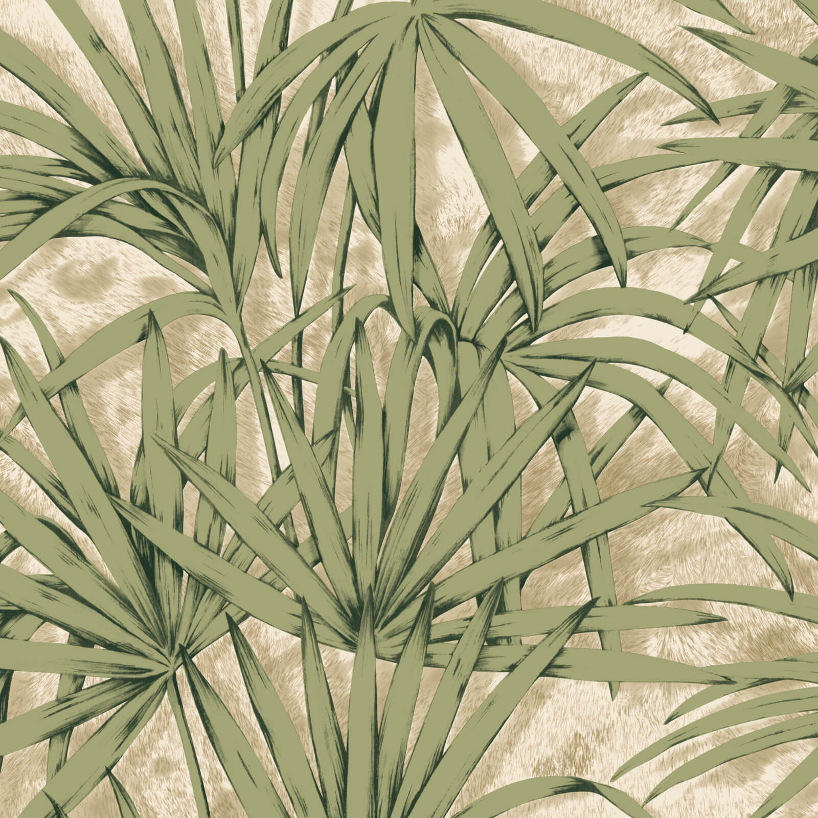 SAVANA EFFETTO TROPICALE