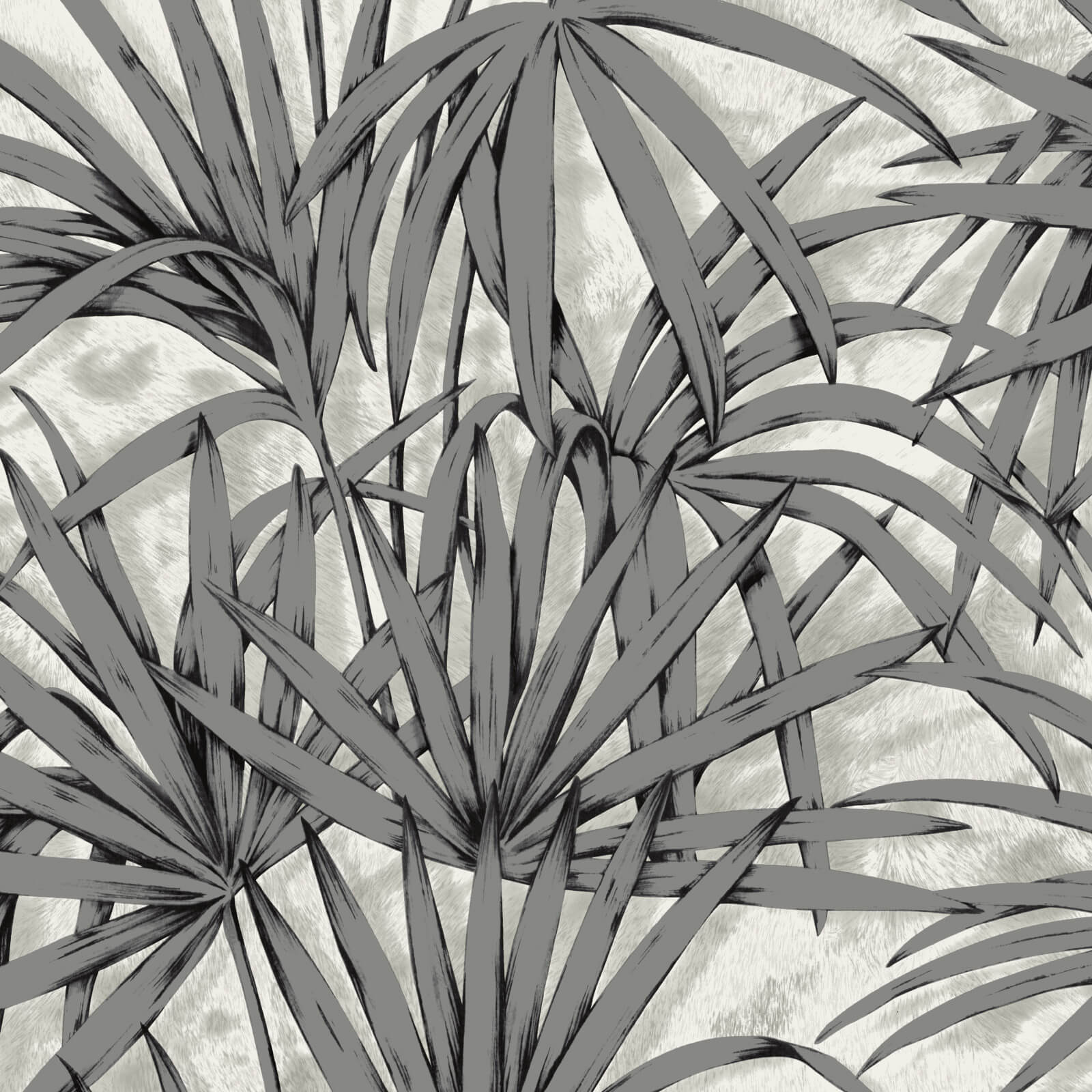 SAVANA EFFETTO TROPICALE