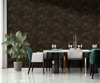 PHILIPP PLAIN EFFETTO TROPICALE