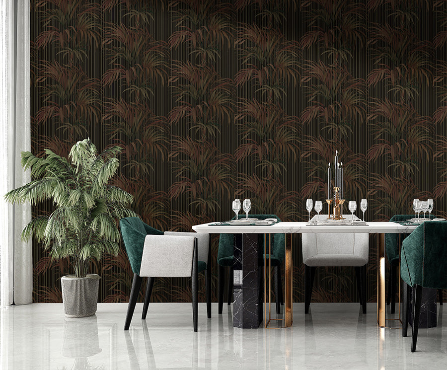 PHILIPP PLAIN EFFETTO TROPICALE