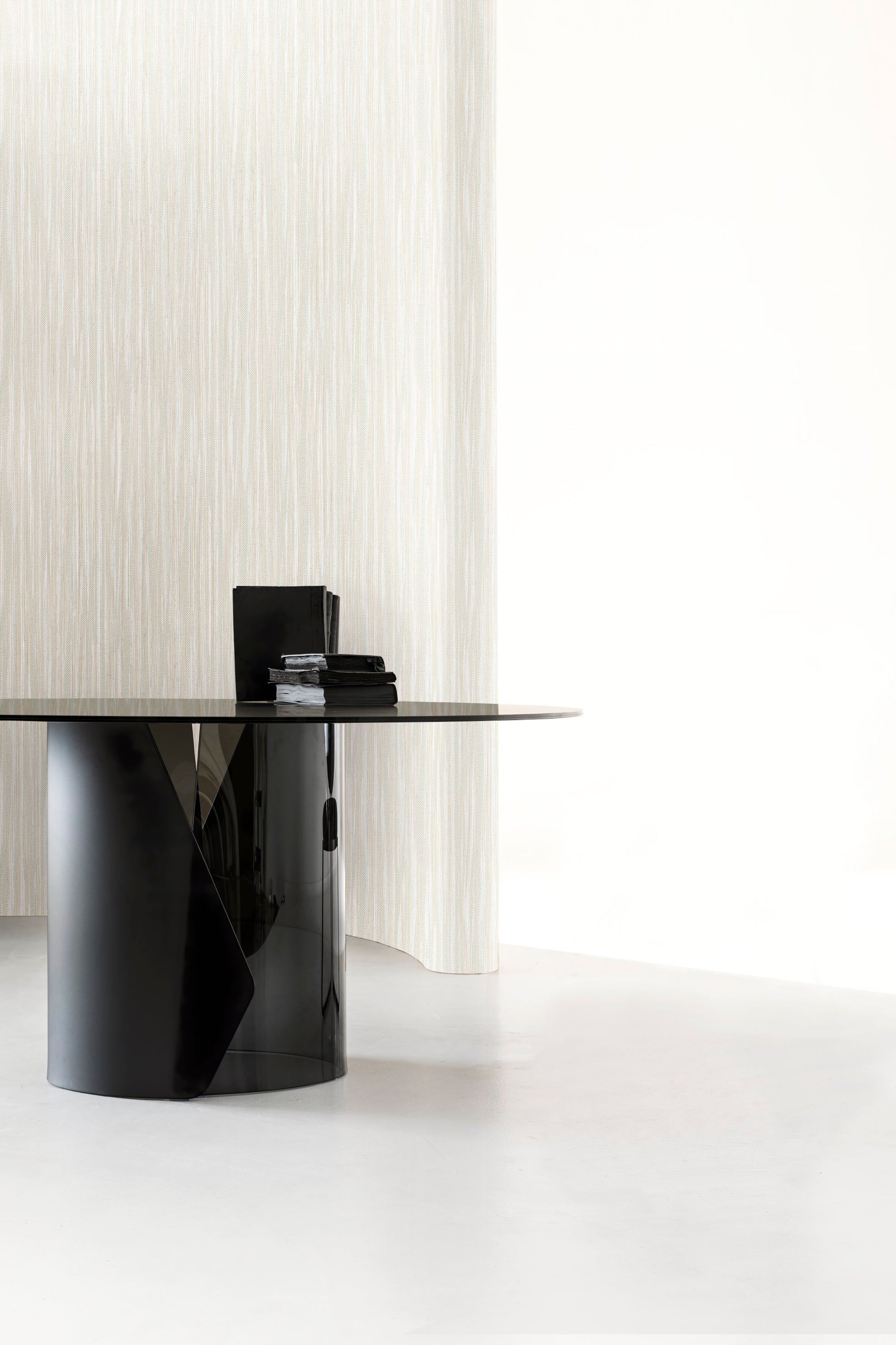 TRUSSARDI EFFETTO RIGATO