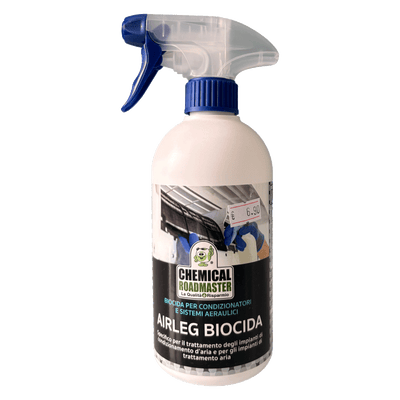 AIRLEG BIOCIDA
