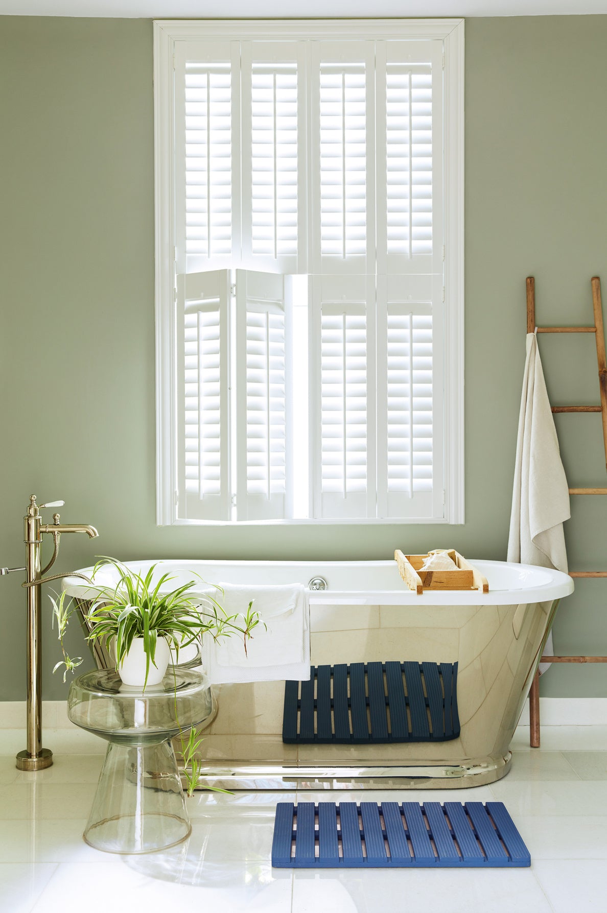 BORINGDON GREEN N°295