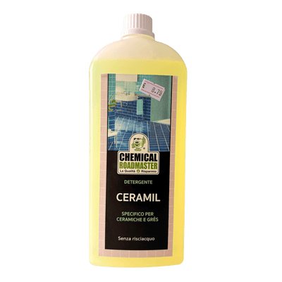 CERAMIL