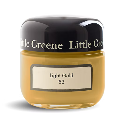 LIGHT GOLD N°53