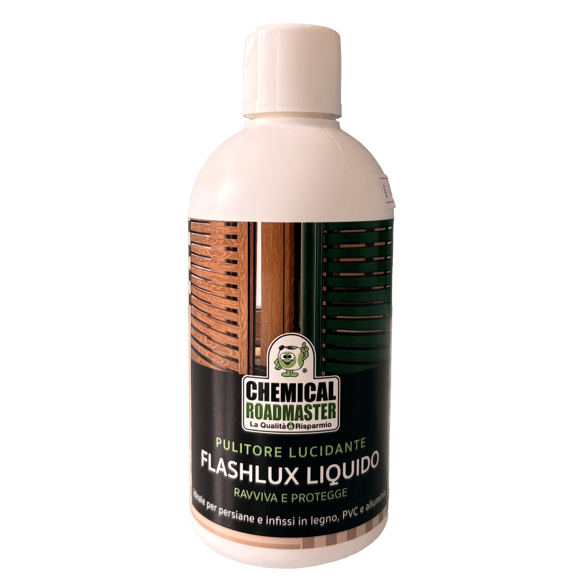 FLASHLUX LIQUIDO