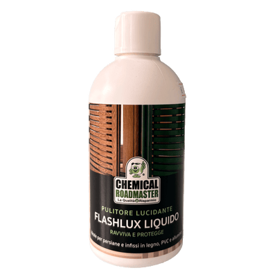 FLASHLUX LIQUIDO