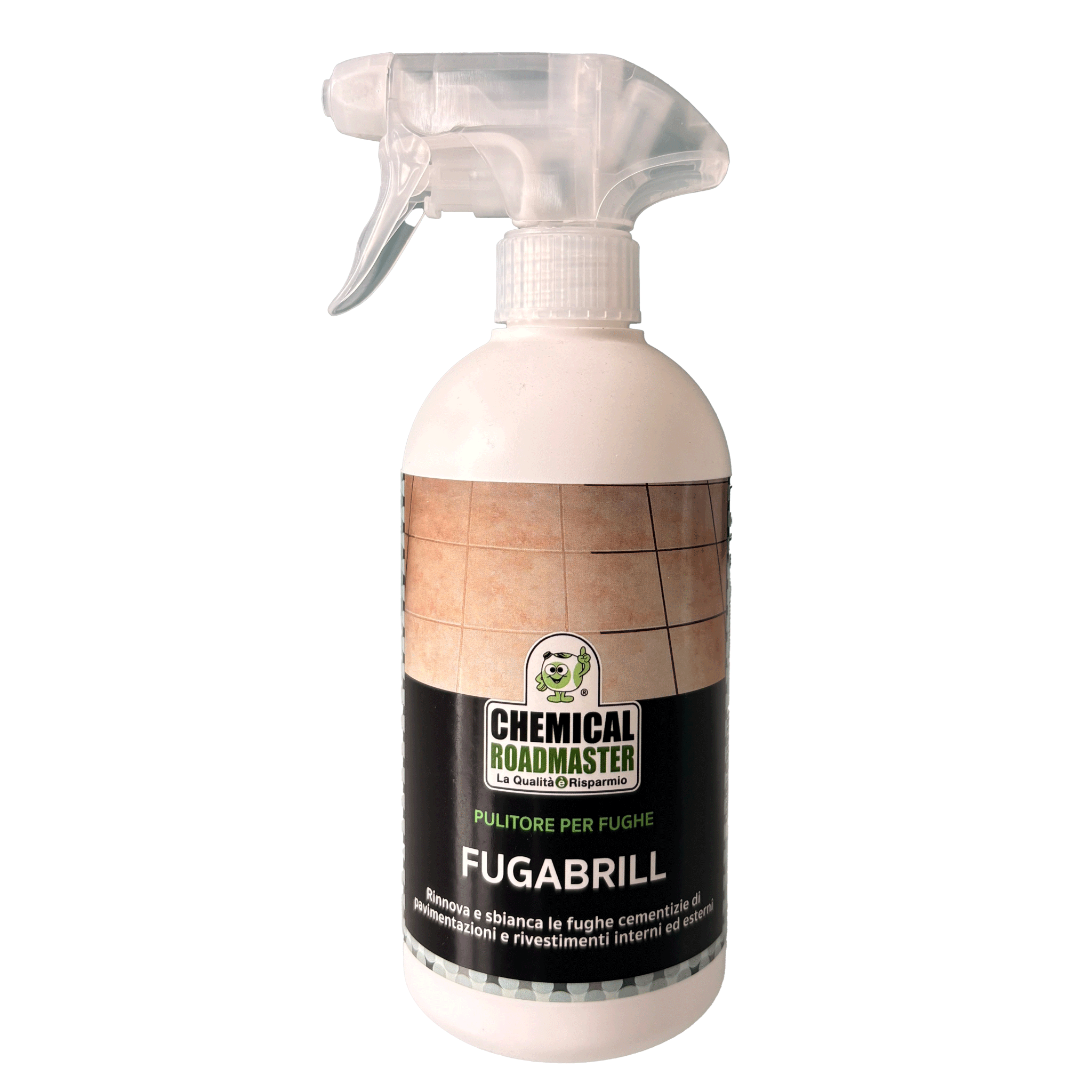 FUGABRILL