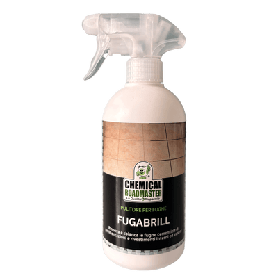 FUGABRILL
