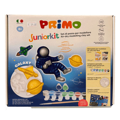 JUNIORKIT PRIMO