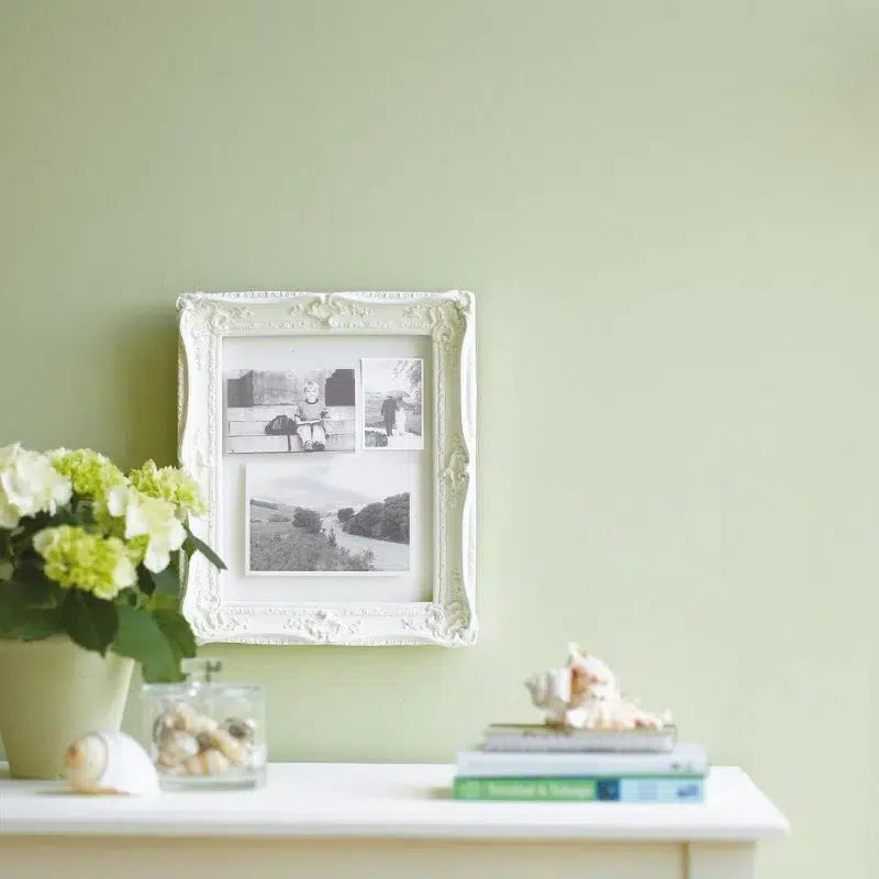 KITCHEN GREEN N°85