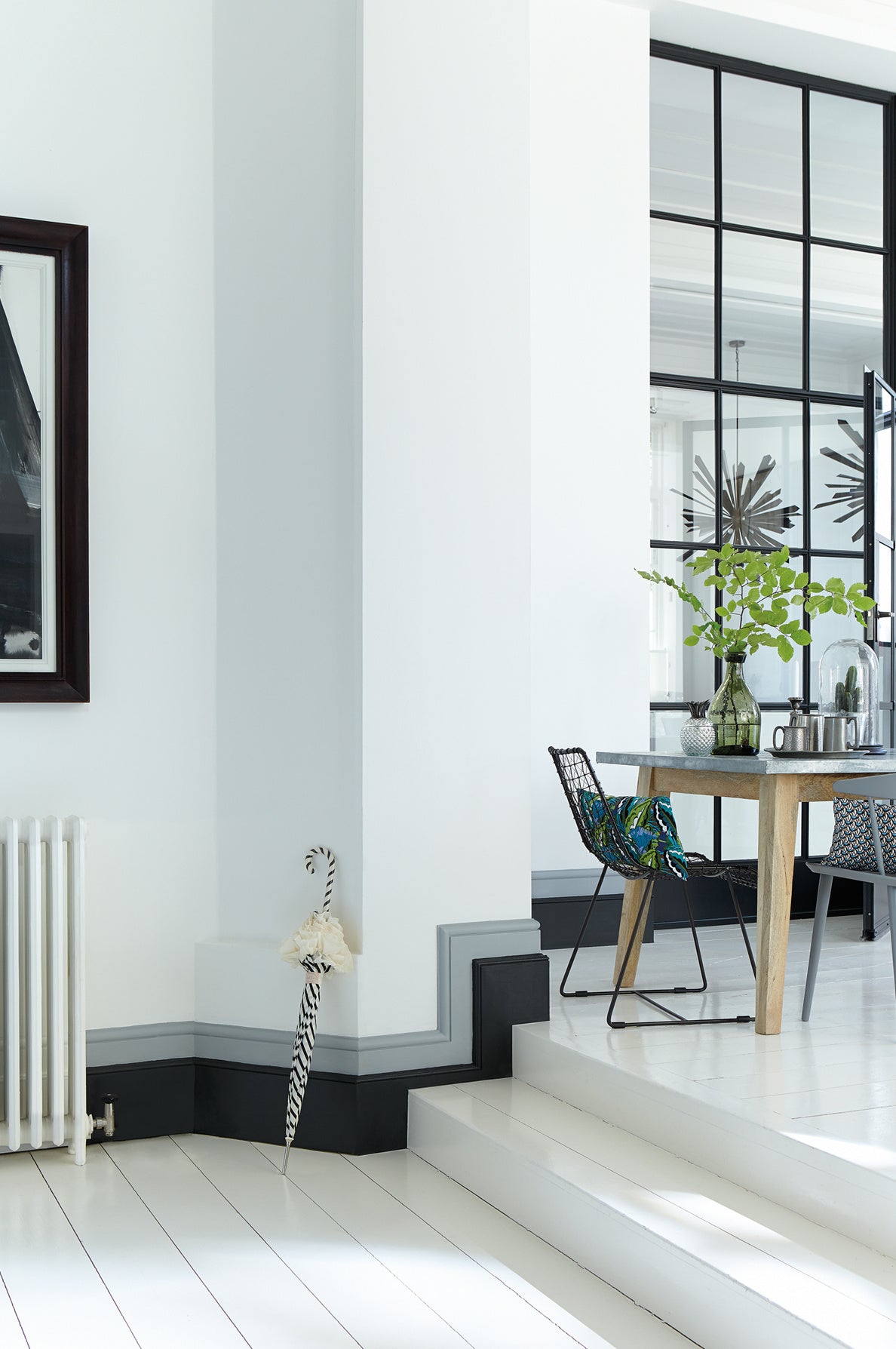 LOFT WHITE N°222