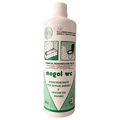 MOGOL WC