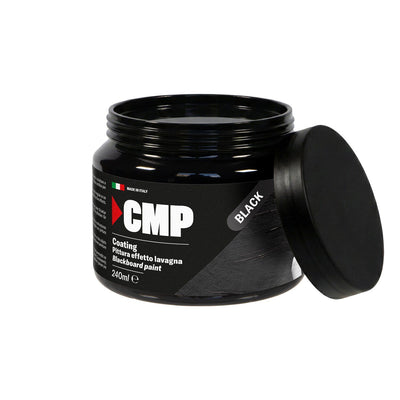 PITTURA EFFETTO LAVAGNA 240 ML NERO