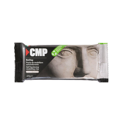 RECLAY PASTA DA MODELLARE AUTOINDURENTE 420 G