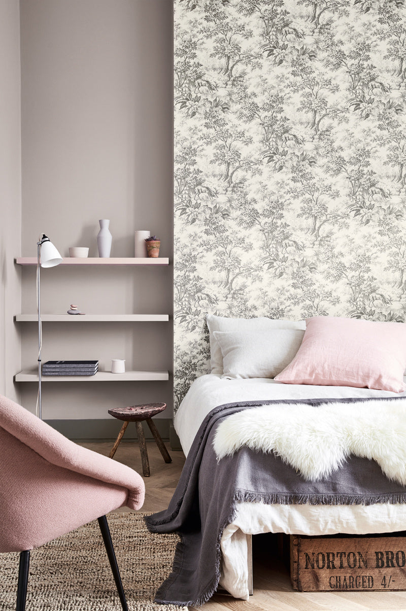 PERENNIAL GREY N°245