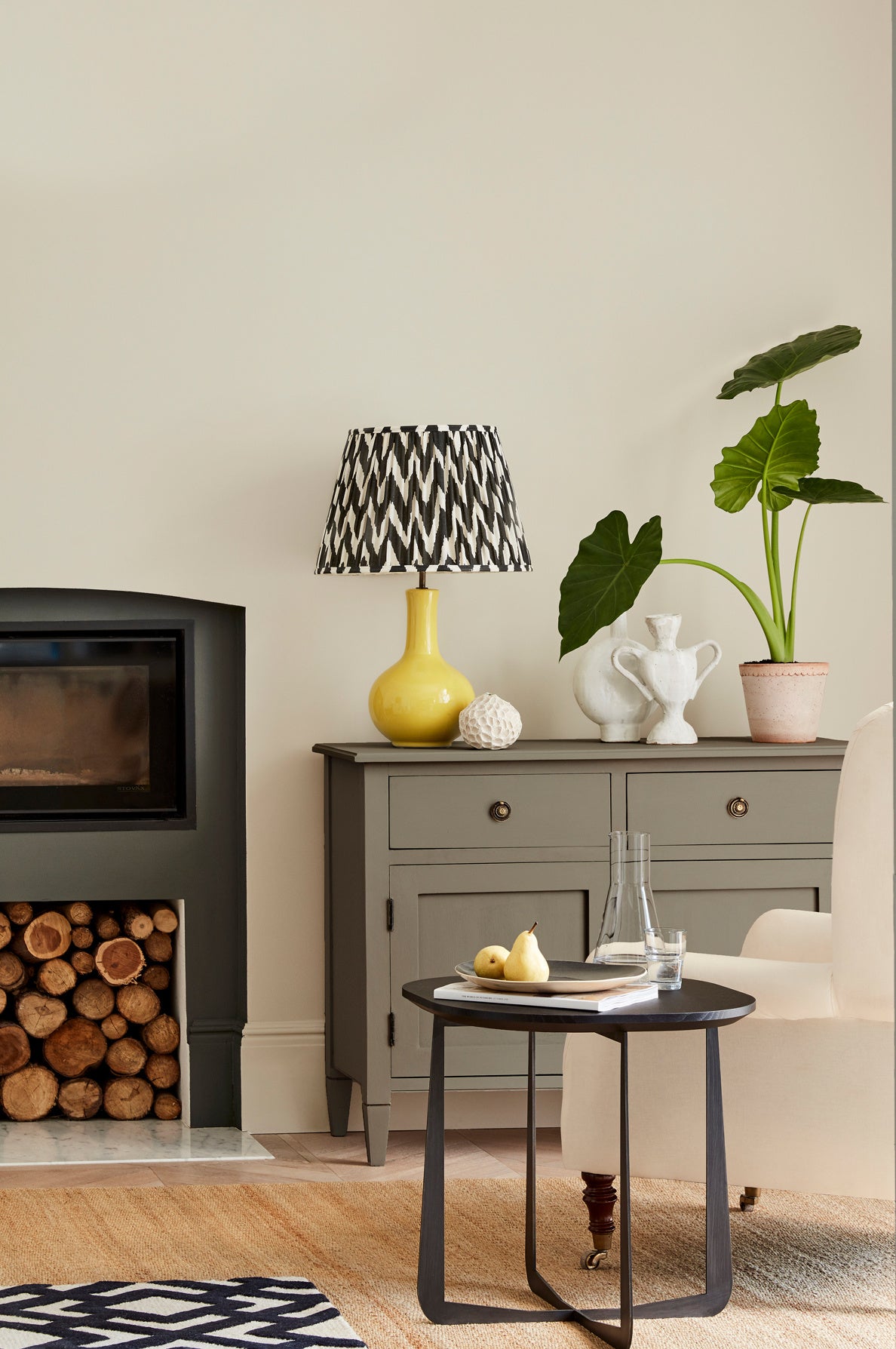 PORTLAND STONE N°77