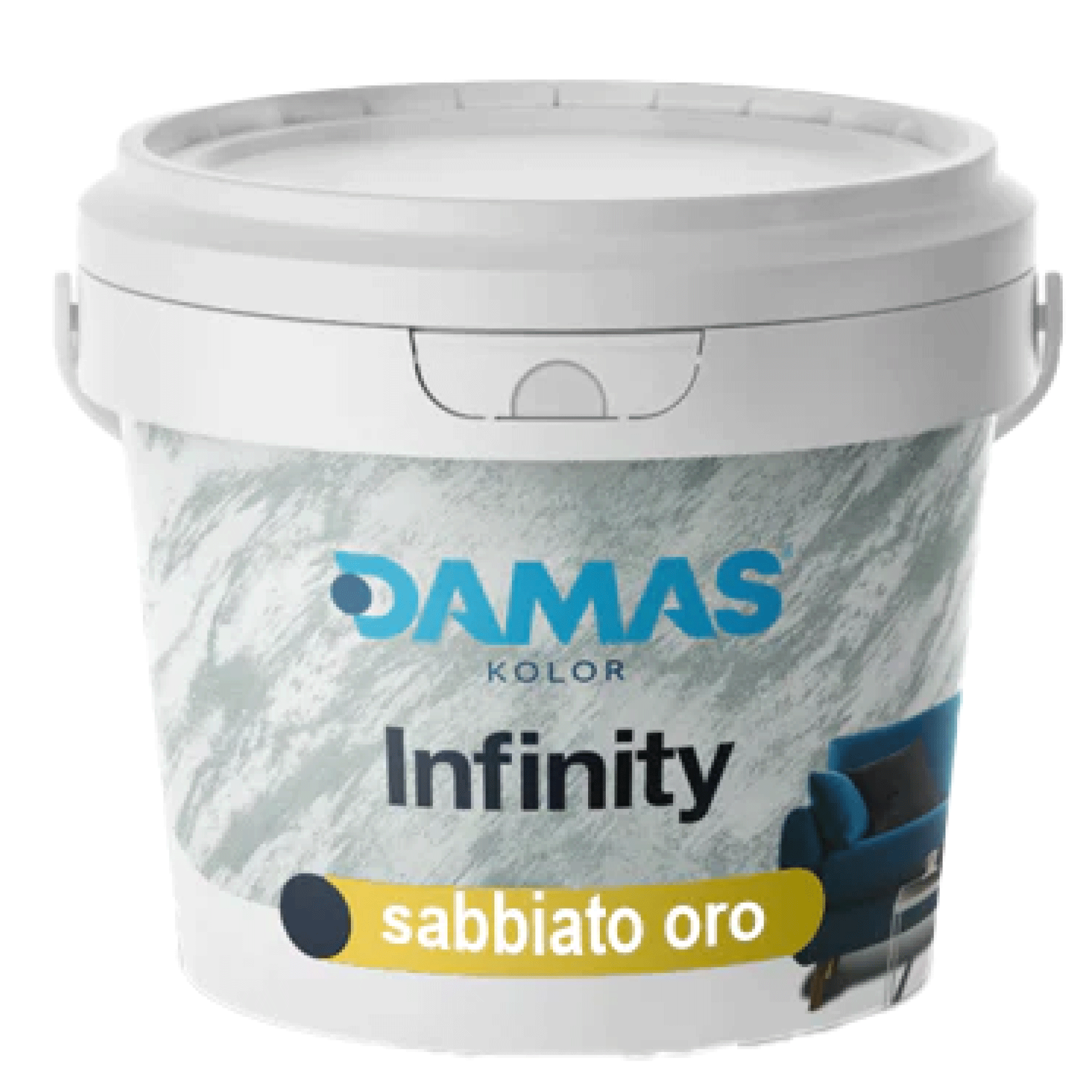INFINITY ORO FINE 2,5L