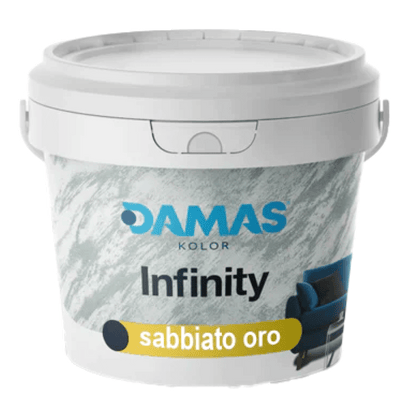 INFINITY ORO FINE 2,5L